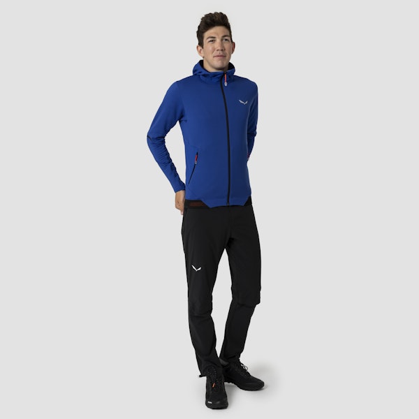 Salewa Pedroc Polarlite Kapuzenjacke Herren Nur für heute