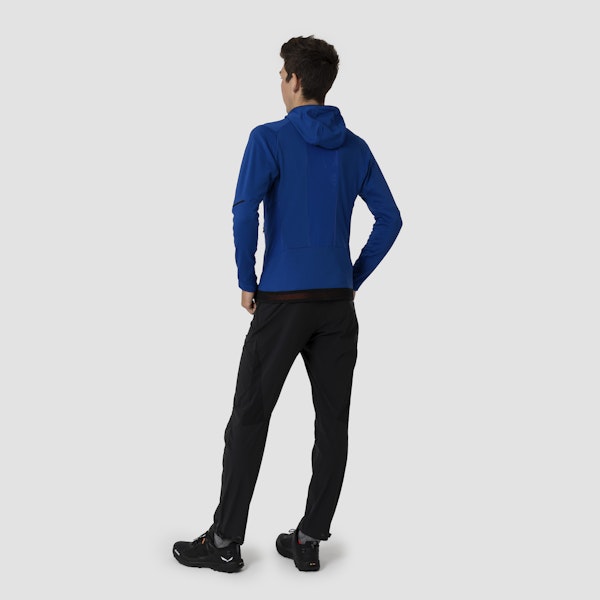 Salewa Pedroc Polarlite Kapuzenjacke Herren Nur für heute