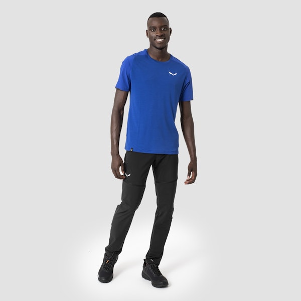 Salewa Pedroc 2 Durastretch 2 in 1 Hose Damen Sonderangebot der Fabrik