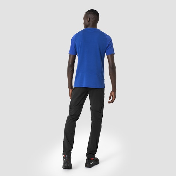 Salewa Pedroc 2 Durastretch 2 in 1 Hose Damen Sonderangebot der Fabrik