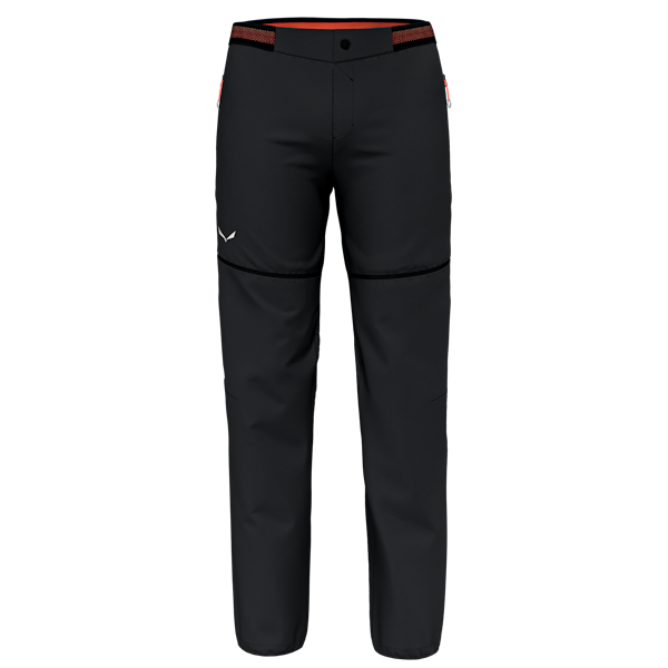Salewa Pedroc 2 Durastretch 2 in 1 Hose Damen Sonderangebot der Fabrik