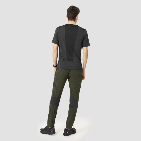 Salewa Pedroc 2 Durastretch Light Hose Herren Bis zu 55% Rabatt
