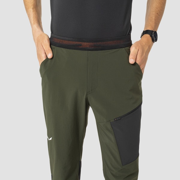 Salewa Pedroc 2 Durastretch Light Hose Herren Bis zu 55% Rabatt
