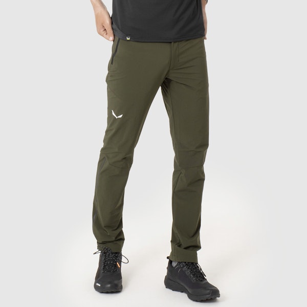 Salewa Pedroc 4 Durastrech Regular Hose Herren
