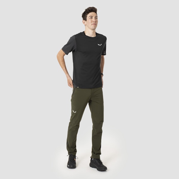 Salewa Pedroc 4 Durastrech Regular Hose Herren Discount Store für neue Produkte