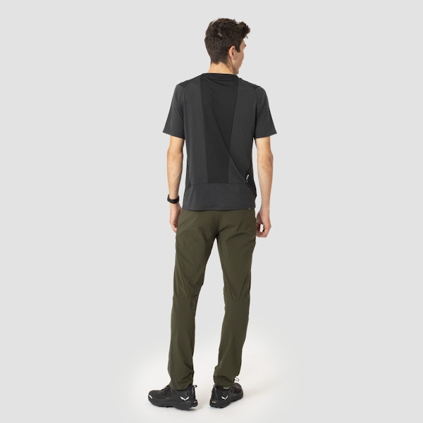 Salewa Pedroc 4 Durastrech Regular Hose Herren Discount Store für neue Produkte