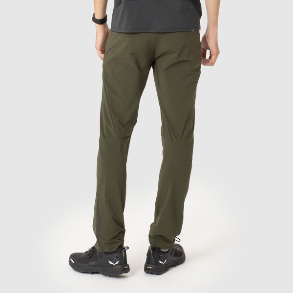 Salewa Pedroc 4 Durastrech Regular Hose Herren Discount Store für neue Produkte