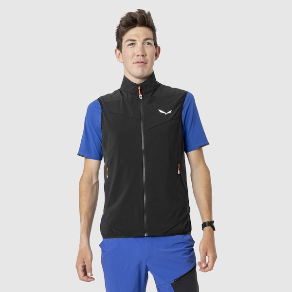 Salewa Pedroc Durastretch Light Weste Herren