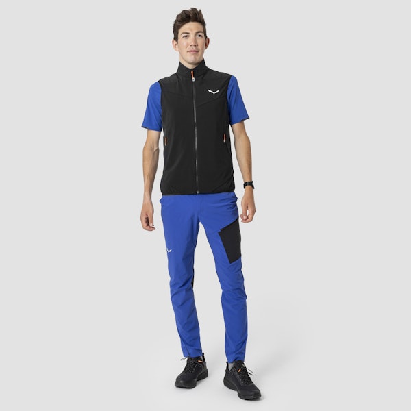 Salewa Pedroc Durastretch Light Weste Herren Nur noch ein Tag übrig