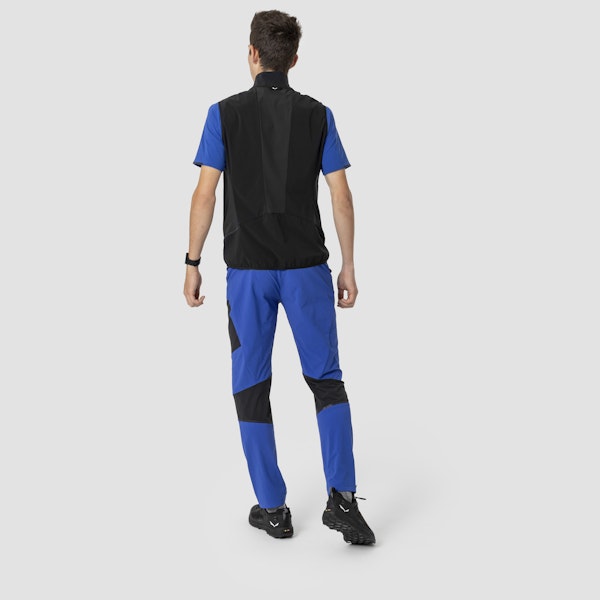 Salewa Pedroc Durastretch Light Weste Herren Nur noch ein Tag übrig