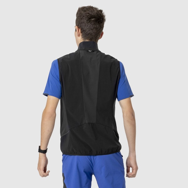 Salewa Pedroc Durastretch Light Weste Herren Nur noch ein Tag übrig
