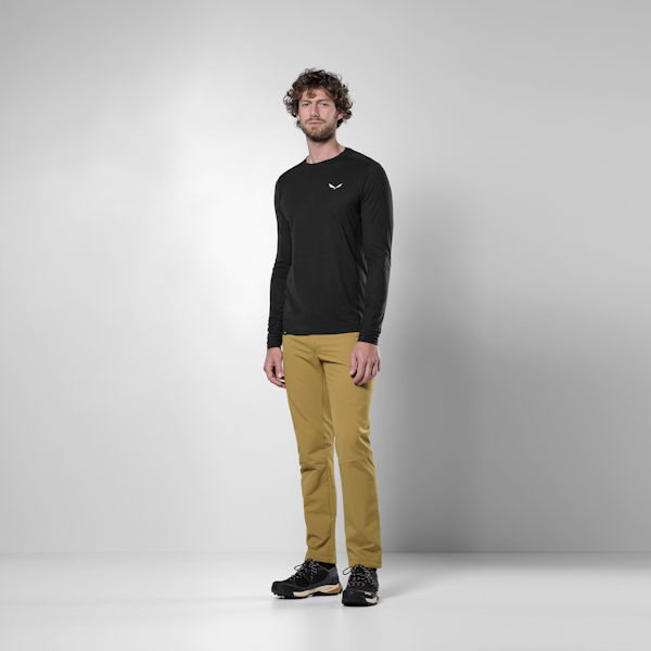 Salewa Puez Dry'Ton T-Shirt Herren Riesige Rabatte