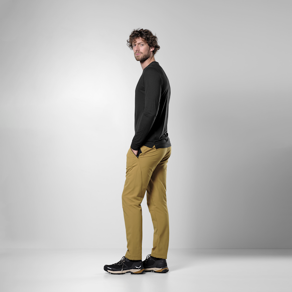 Salewa Puez Dry'Ton T-Shirt Herren Riesige Rabatte