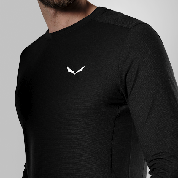 Salewa Puez Dry'Ton T-Shirt Herren Riesige Rabatte