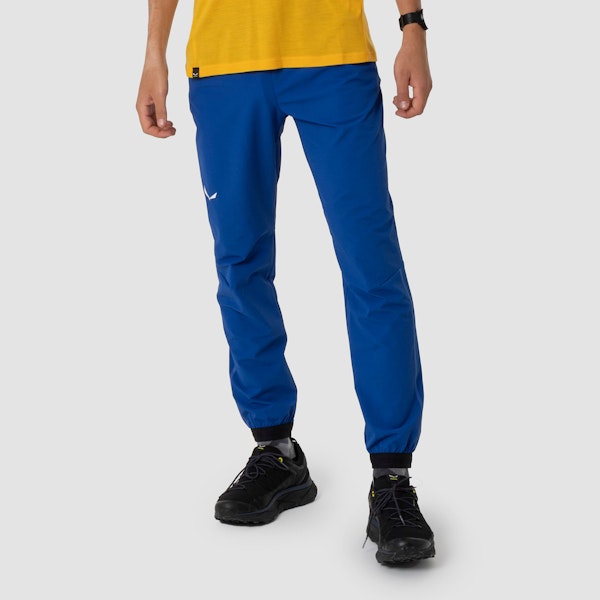 Salewa Pedroc Durastretch Wool Hose Herren