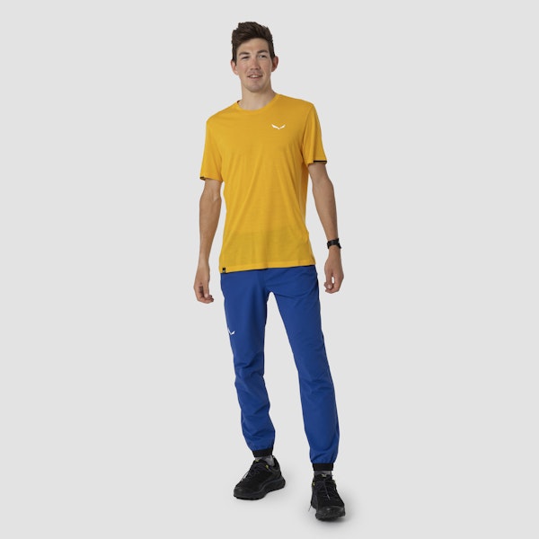 Salewa Pedroc Durastretch Wool Hose Herren Clearance-Verkauf