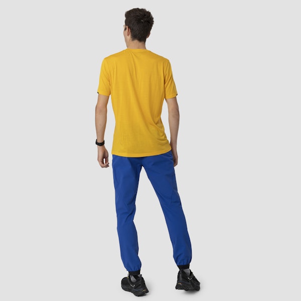 Salewa Pedroc Durastretch Wool Hose Herren Clearance-Verkauf