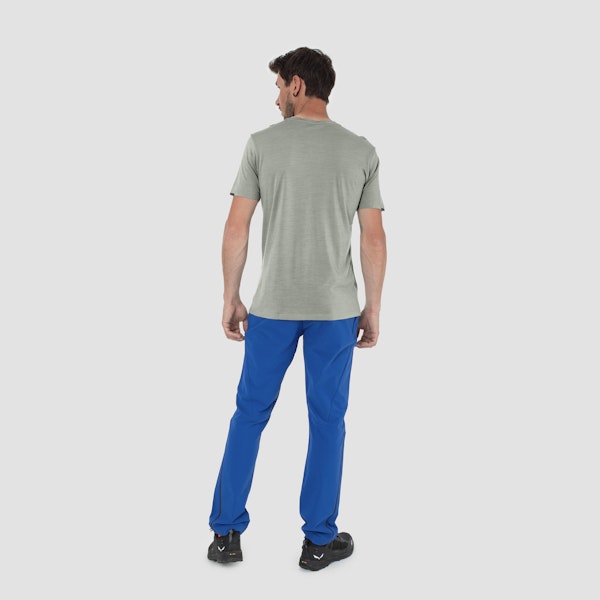 Salewa Pedroc Merino T-Shirt Herren Kostenloser Versand international