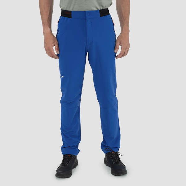 Salewa Pedroc 2 Durastretch Softshell Hose Herren
