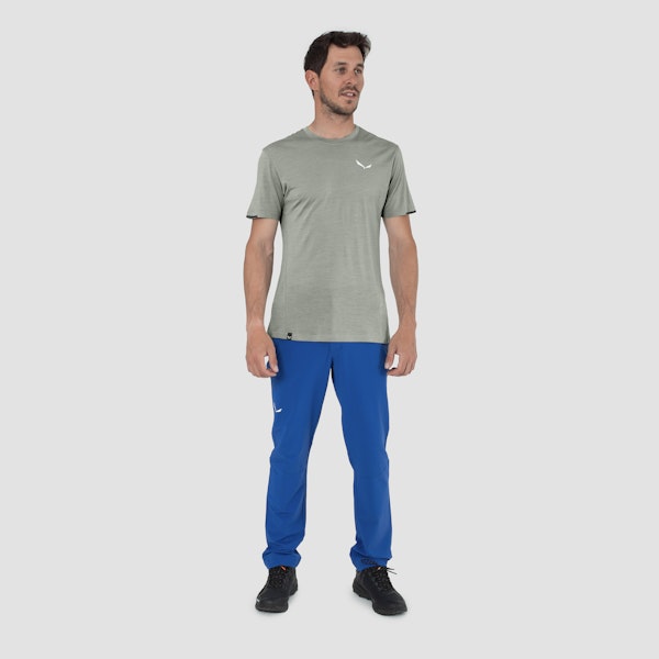 Salewa Pedroc 2 Durastretch Softshell Hose Herren Fabrikladen
