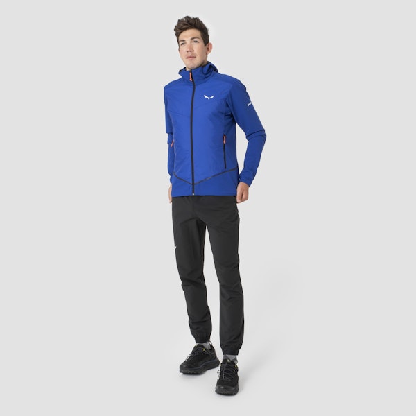 Salewa Pedroc TirolWool® Responsive Durastretch Jacke Uomo Begrenzt auf 3 Tage