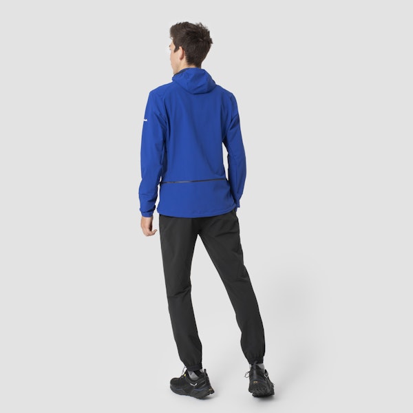Salewa Pedroc TirolWool® Responsive Durastretch Jacke Uomo Begrenzt auf 3 Tage