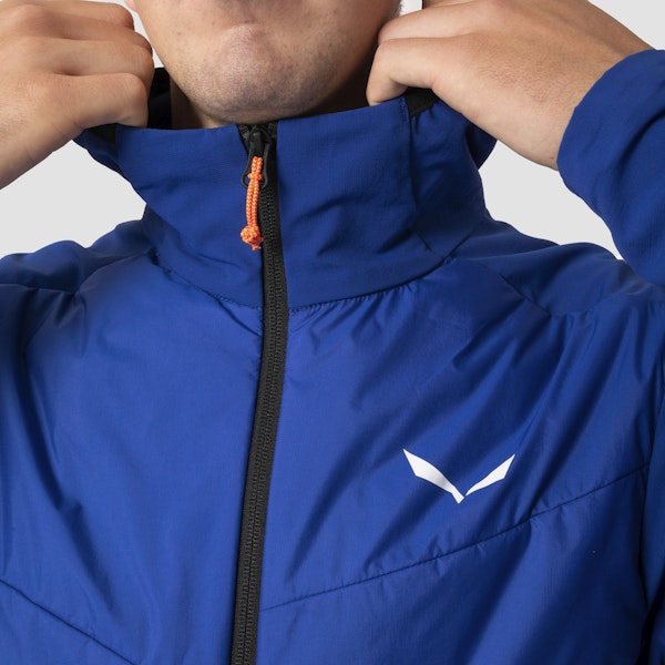 Salewa Pedroc TirolWool® Responsive Durastretch Jacke Uomo Begrenzt auf 3 Tage