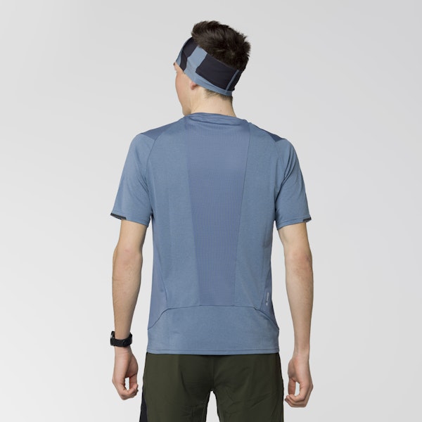 Salewa Pedroc Dry'Ton Mesh T-Shirt Herren Speichern exportieren