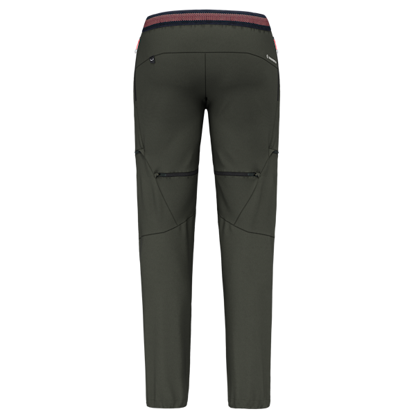 Salewa Pedroc 2 Durastretch 2 In 1 Hose Herren Black Friday Preise