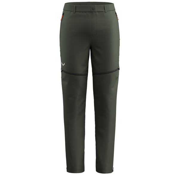Salewa Puez Talveno Durastretch 2 in 1 Hose Herren