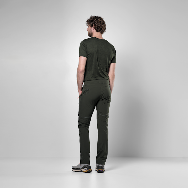 Salewa Puez Talveno Durastretch 2 in 1 Hose Herren zollfrei