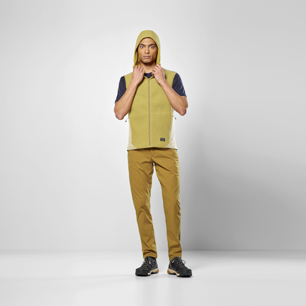 Salewa Fanes Sarner Light Hybrid Weste Herren 50% Rabatt für begrenzte Zeit