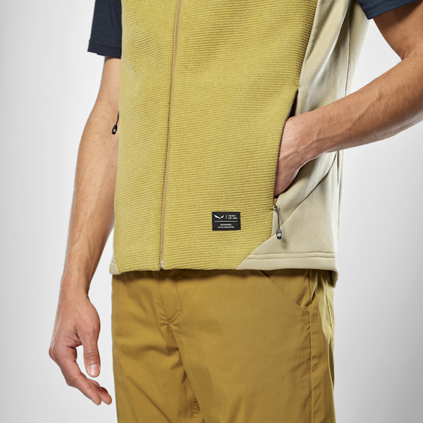 Salewa Fanes Sarner Light Hybrid Weste Herren 50% Rabatt für begrenzte Zeit