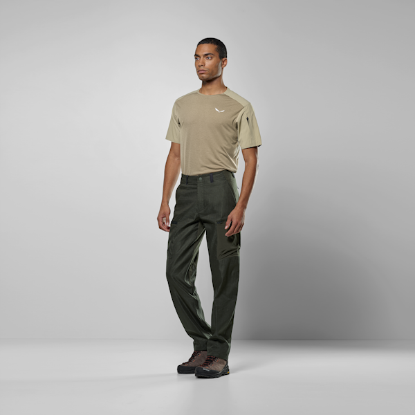 Salewa Puez Hemp Durastretch Hose Herren Online