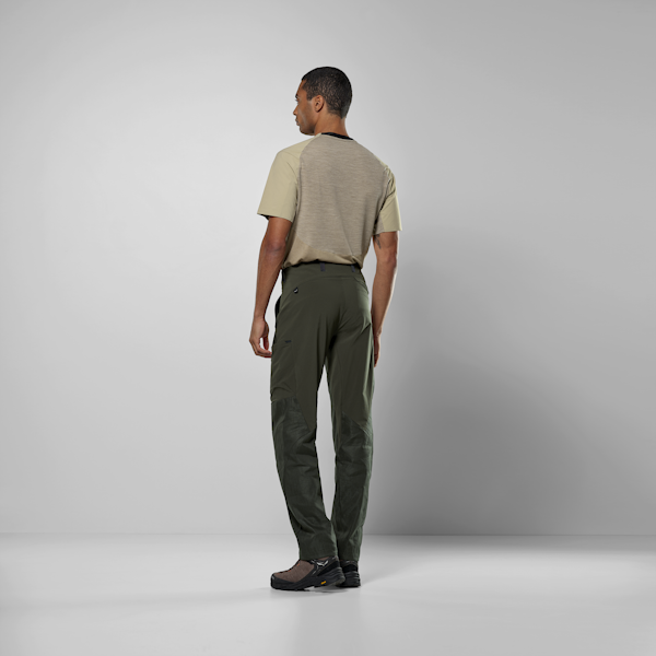 Salewa Puez Hemp Durastretch Hose Herren Online