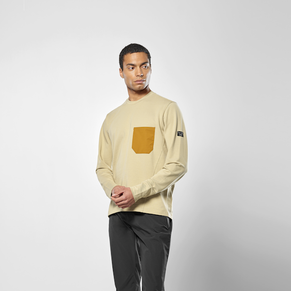 Salewa Fanes Dry'Ton Pullover Herren