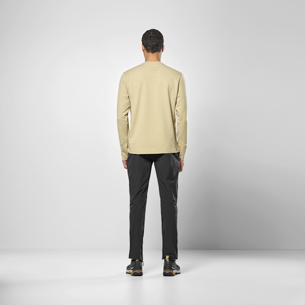 Salewa Fanes Dry'Ton Pullover Herren Outlet