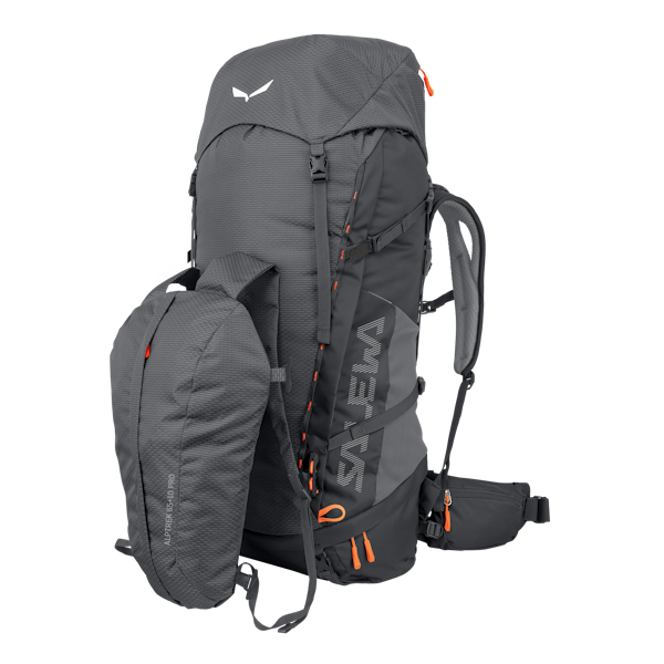 Salewa Alptrek 65+10 L Pro Rucksack Meist gekauft