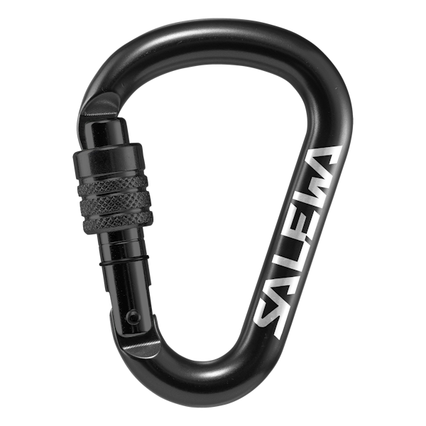 Salewa HMS Screw G2 Karabiner