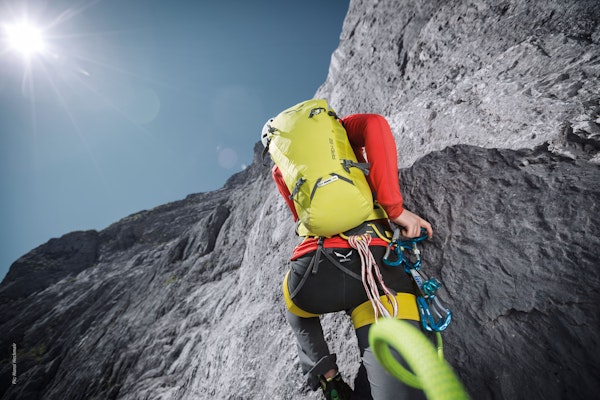 Salewa HMS Screw G2 Karabiner Fabrik Onlineshop