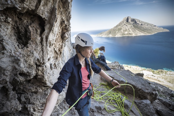 Salewa Pura Helm Fabrikpreis