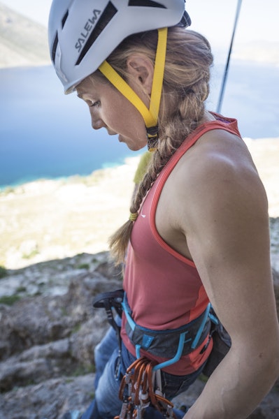 Salewa Vega Helm Sonderangebot