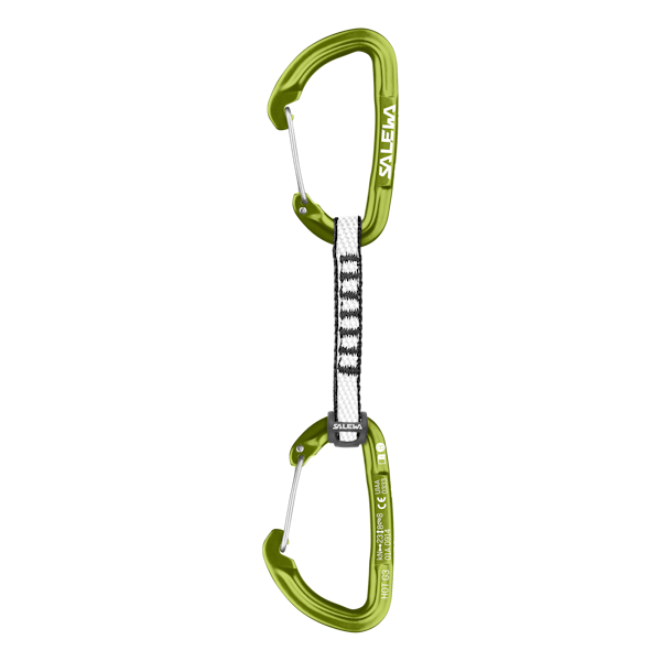 Salewa Dyneema Hot G3 Wire/Wire Express Set