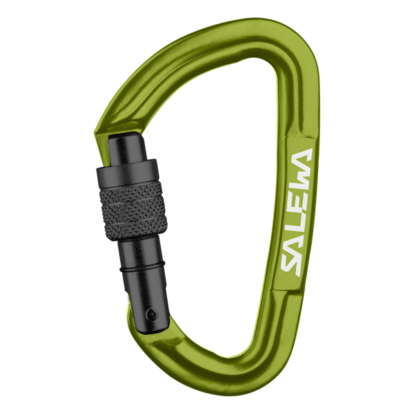 Salewa Hot G3 Screw Karabiner