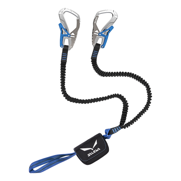 Salewa Klettersteig Ergo Core Set