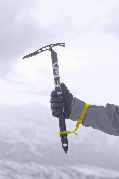 Salewa Alpine-X Eispickel Exklusivangebot