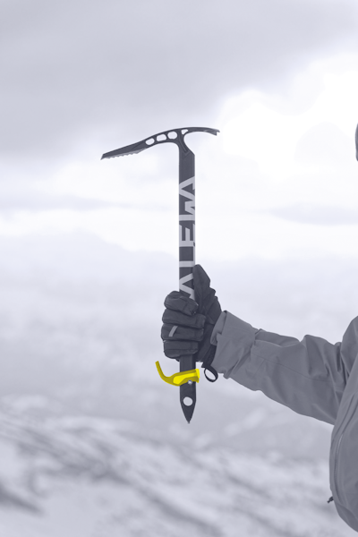 Salewa Alpine-X Eispickel Exklusivangebot