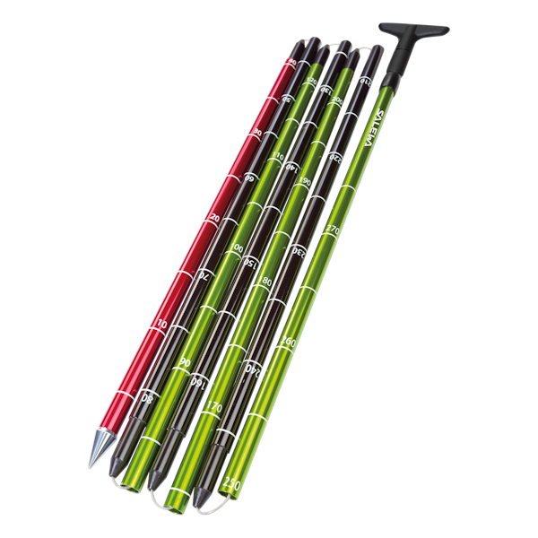 Salewa Lawinensonde Lightning 320 Pro