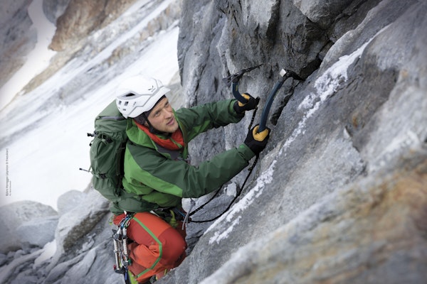 Salewa North-X Hammer Eispickel Black Friday