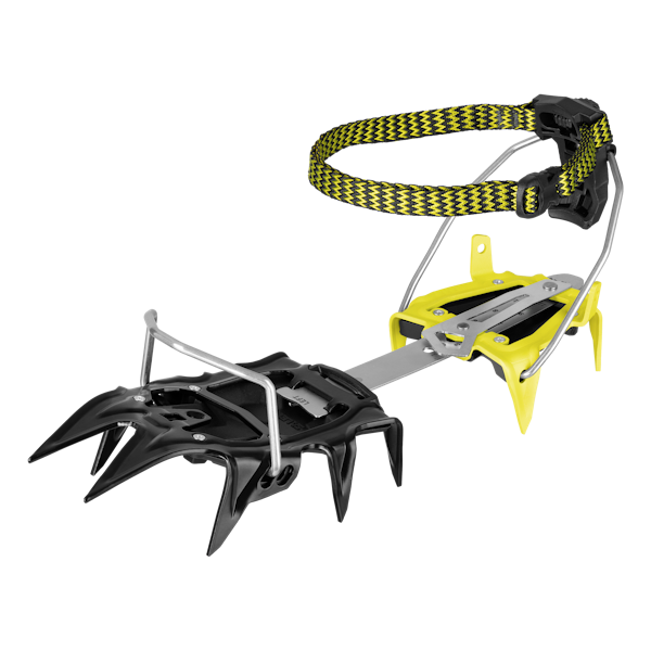 Salewa Alpinist Pro Steigeisen